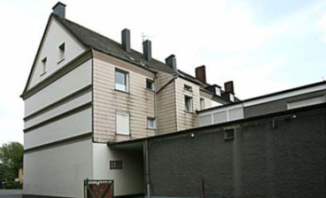Achterzijde