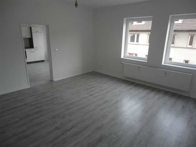 Duitsland - Gelsenkirchen - Hülsmansstrasse 5