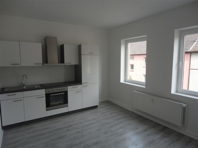 Duitsland - Gelsenkirchen - Hülsmansstrasse 5