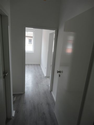 Duitsland - Gelsenkirchen - Hülsmansstrasse 5