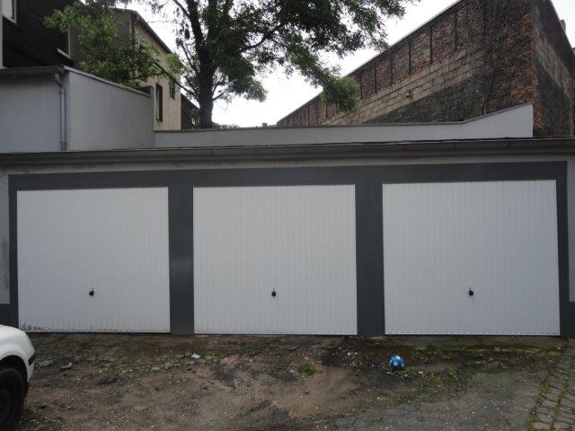 Duitsland - Gelsenkirchen - Hülsmansstrasse 5