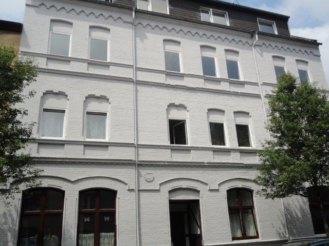 Duitsland - Gelsenkirchen - Hülsmansstrasse 5