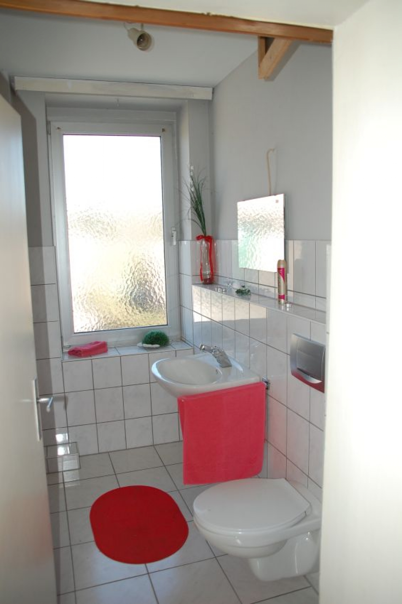 Woning / appartement - Derental - Fürstenberger Str. 1