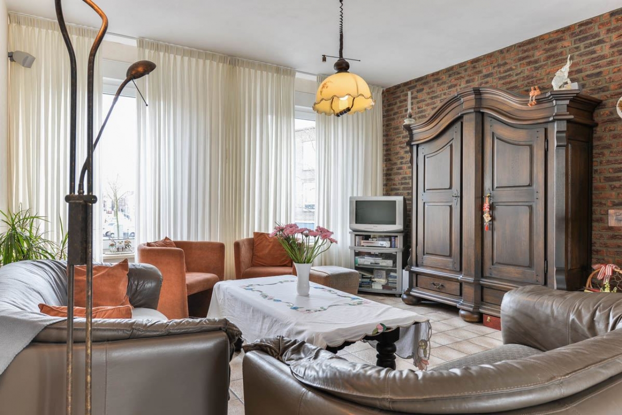 Woning / winkelpand - Venlo - Kloosterstraat 29