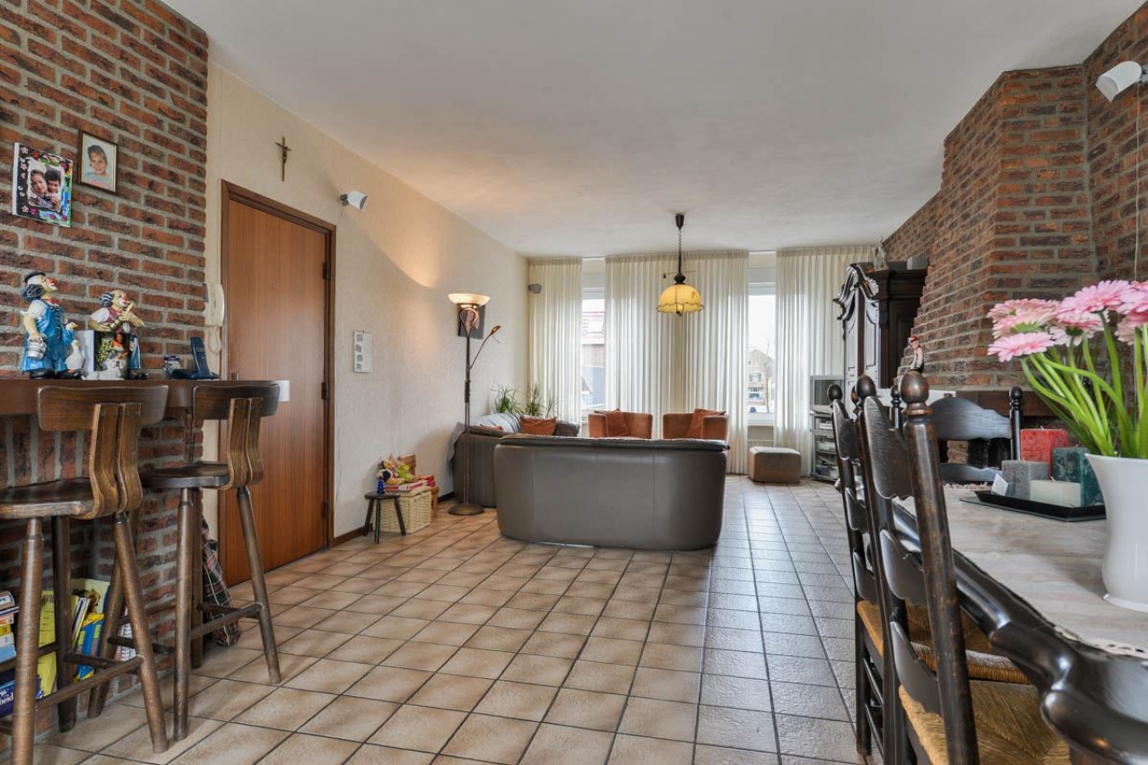 Woning / winkelpand - Venlo - Kloosterstraat 29