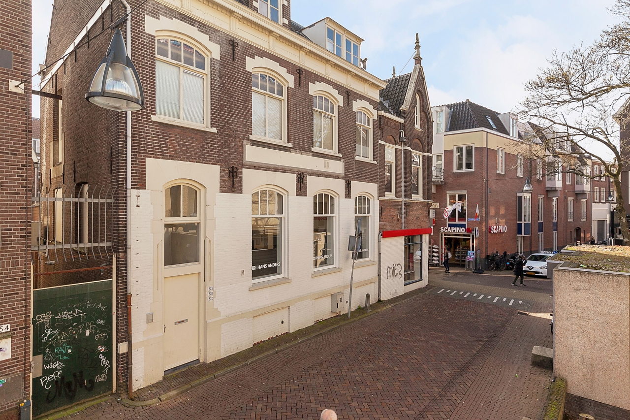 Woning / winkelpand - Zwolle -  