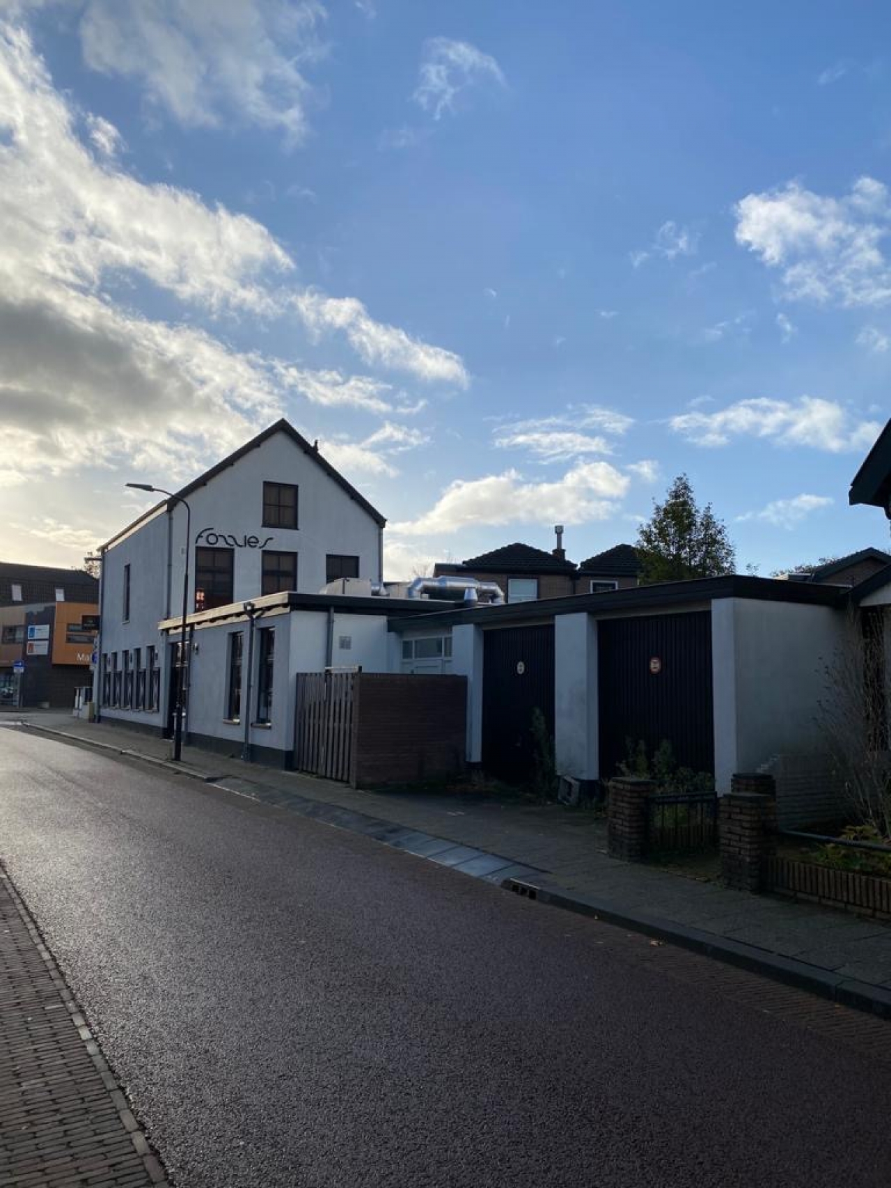 Horecapand - Beverwijk - Zeestraat 77