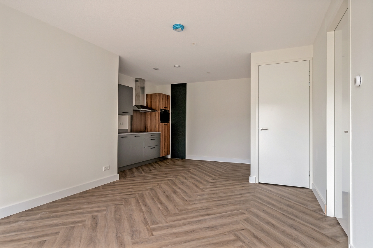 Woning / appartement - Zwolle - Govert Flinckstraat 11F, 13E, 17D t/m 17G, 21D en 21E