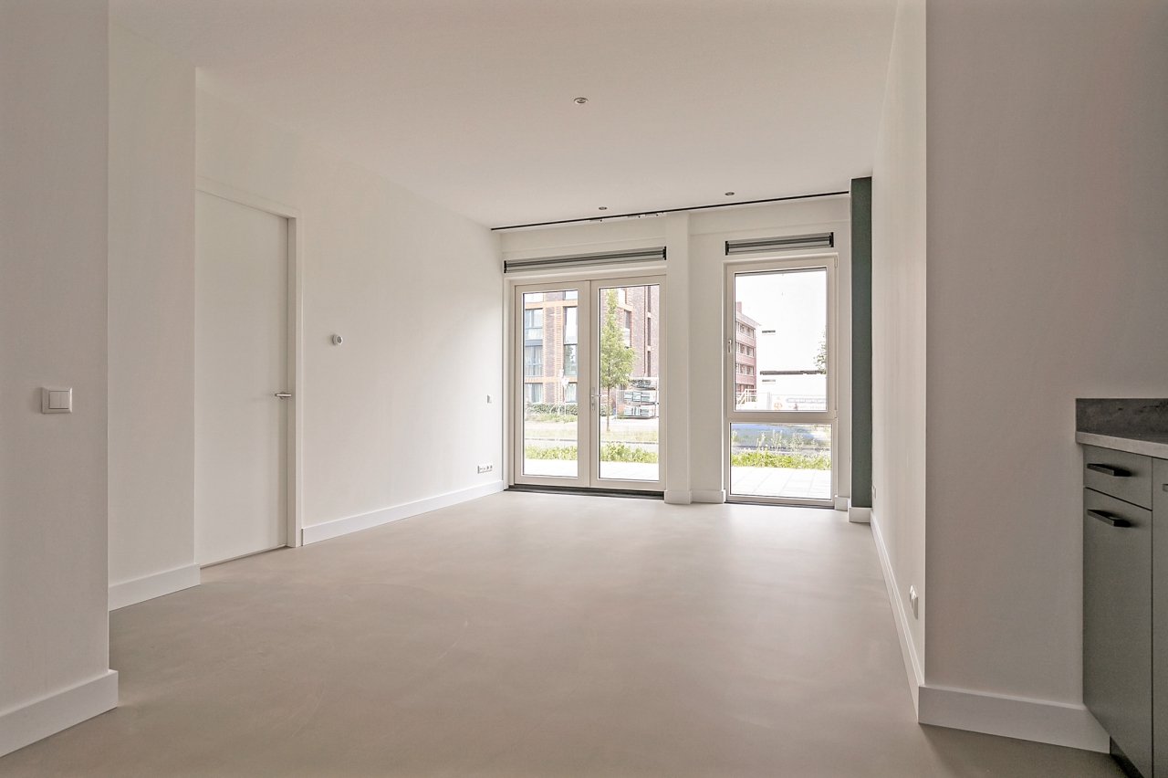 Woning / appartement - Zwolle - Govert Flinckstraat 11F, 13E, 17D t/m 17G, 21D en 21E