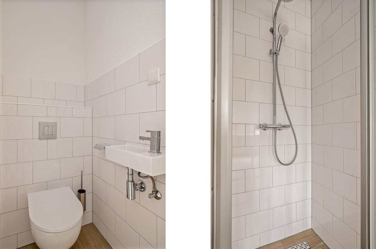 Woning / appartement - Zwolle - Govert Flinckstraat 11F, 13E, 17D t/m 17G, 21D en 21E