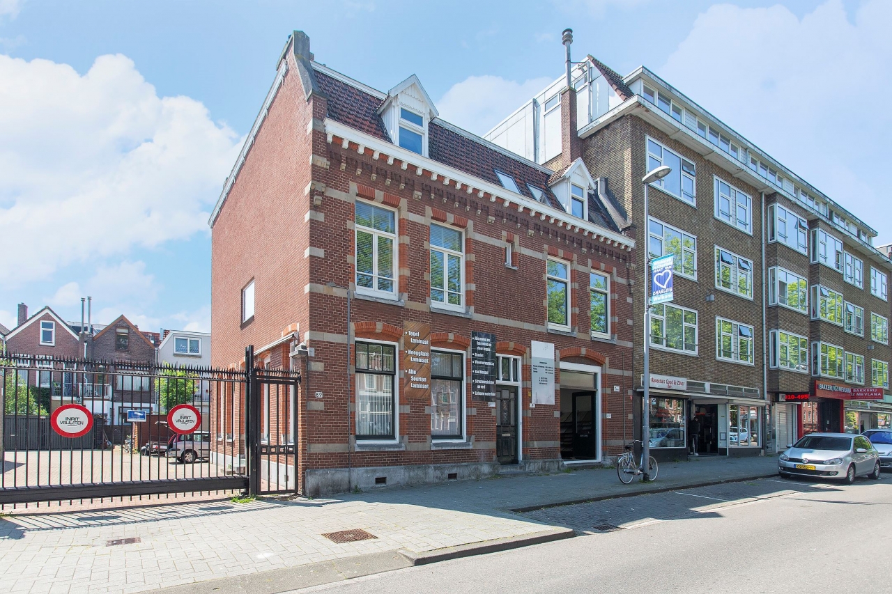 Woning / appartement - Rotterdam - 