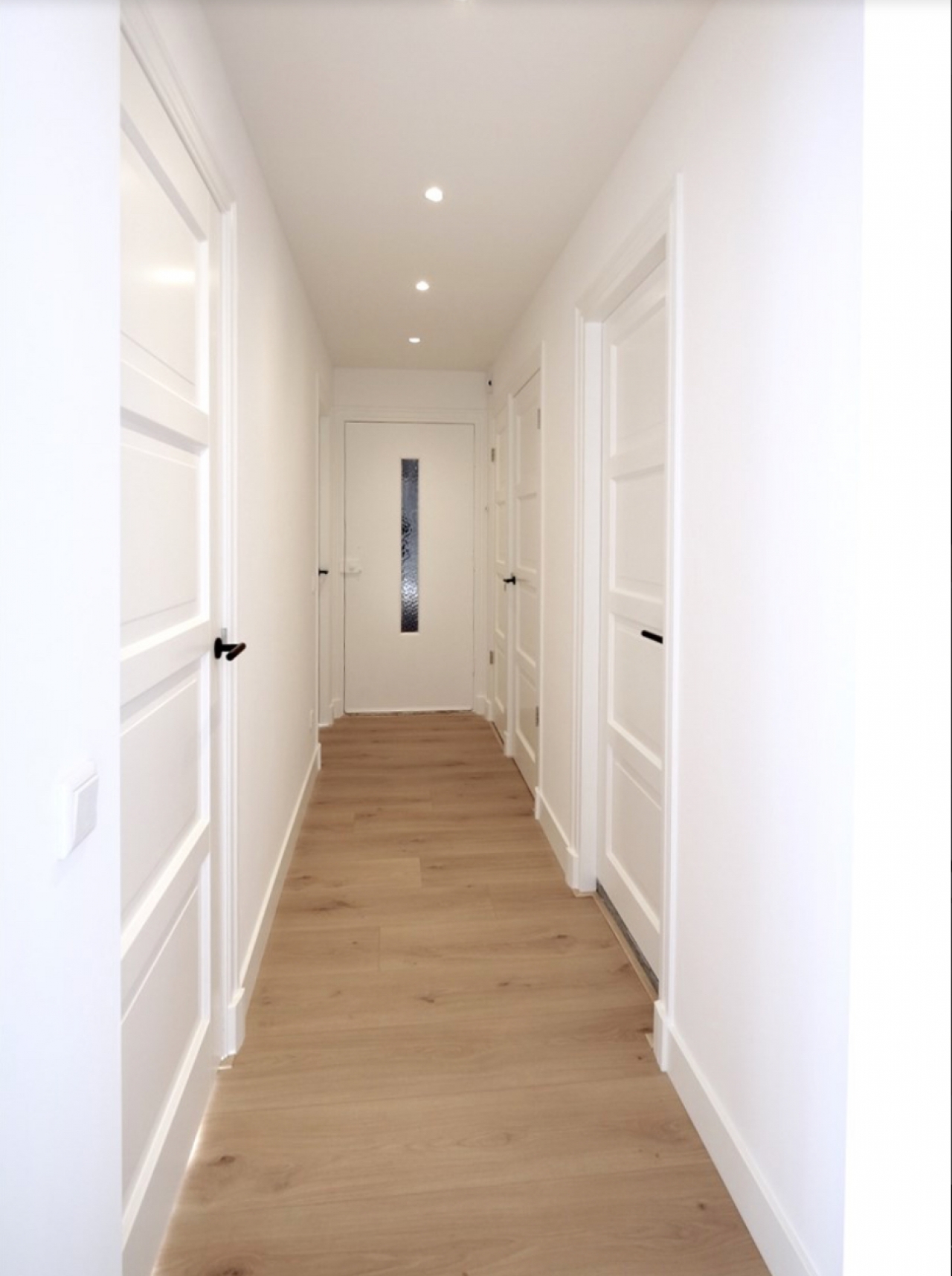 Woning / appartement - Amsterdam - Esther de Boer-van Rijkstraat