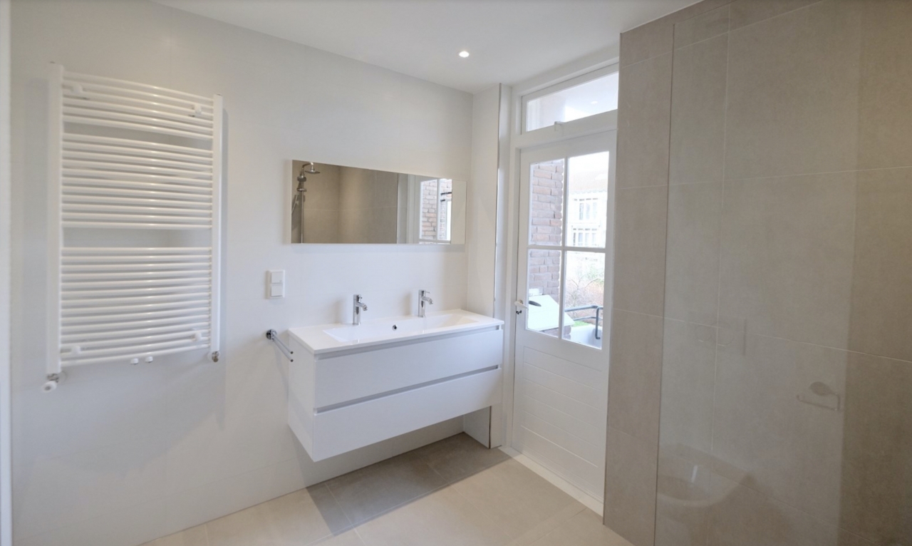 Woning / appartement - Amsterdam - Esther de Boer-van Rijkstraat