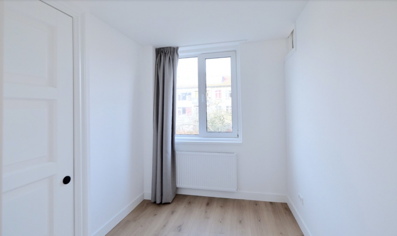 Woning / appartement - Amsterdam - Esther de Boer-van Rijkstraat