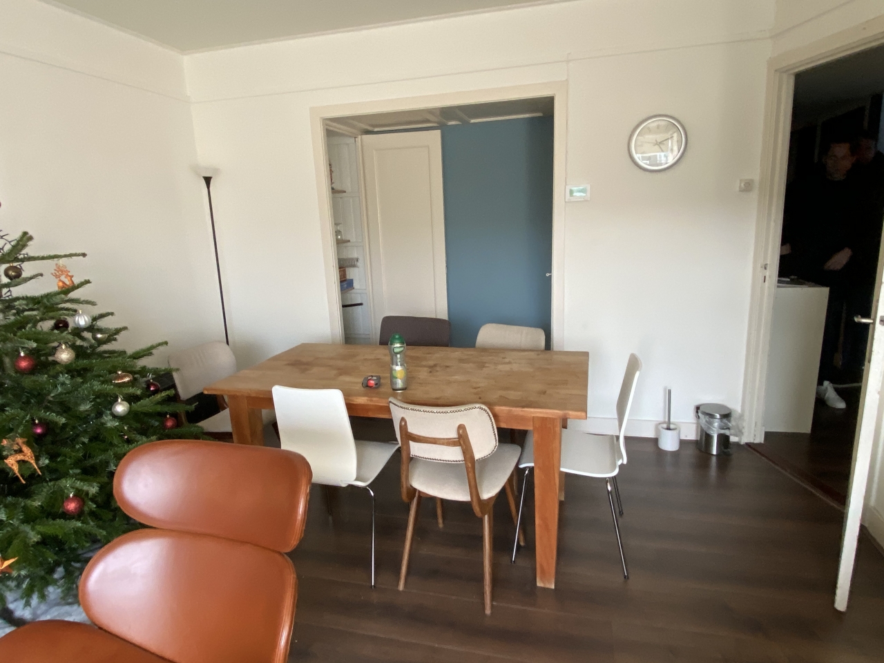 Woning / appartement - Rotterdam - Stadhoudersweg 103 A