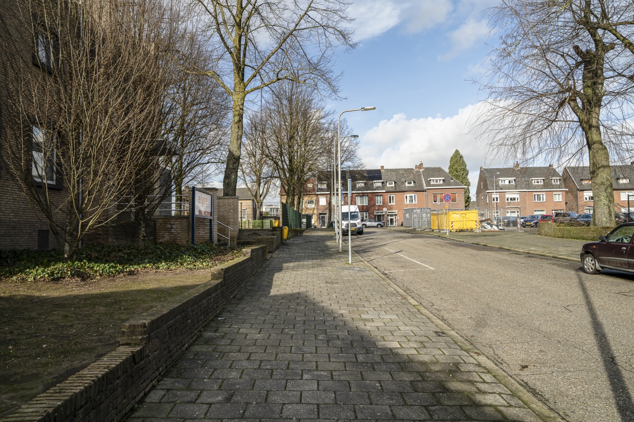 Overig - Kerkrade - Smedenstraat 4
