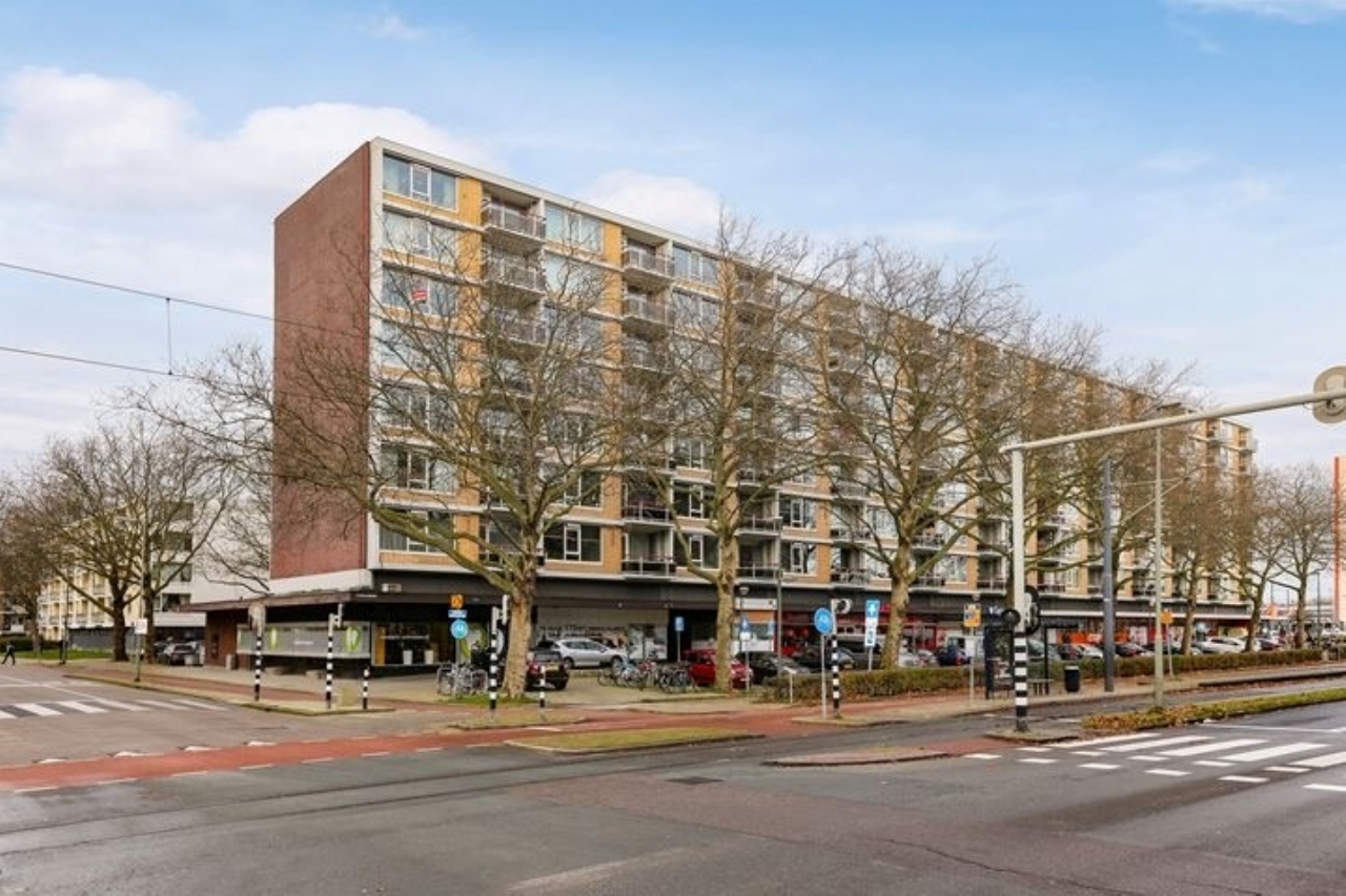 Winkelpand - Schiedam - 's-Gravelandseweg 620 