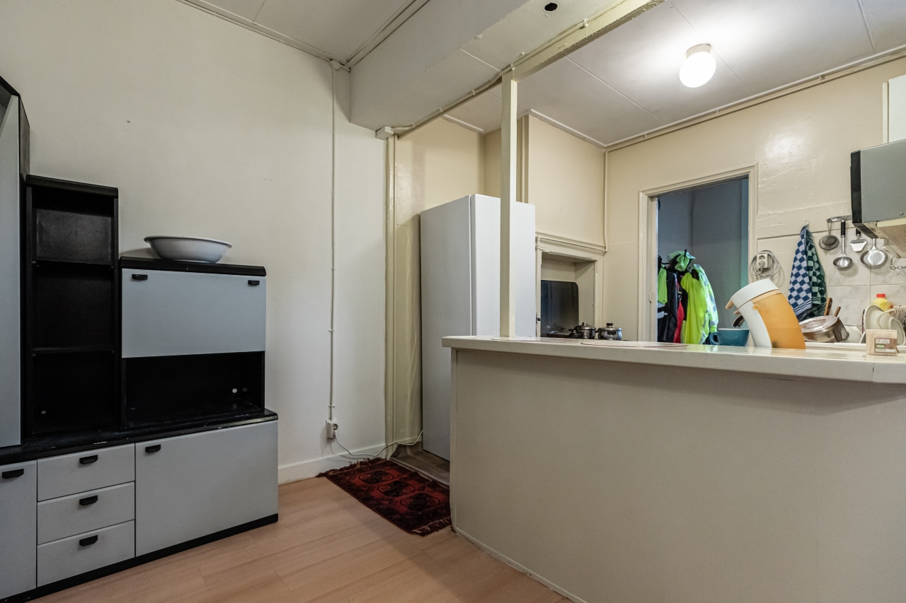 Woning / appartement - Amsterdam - Molukkenstraat 61-1 