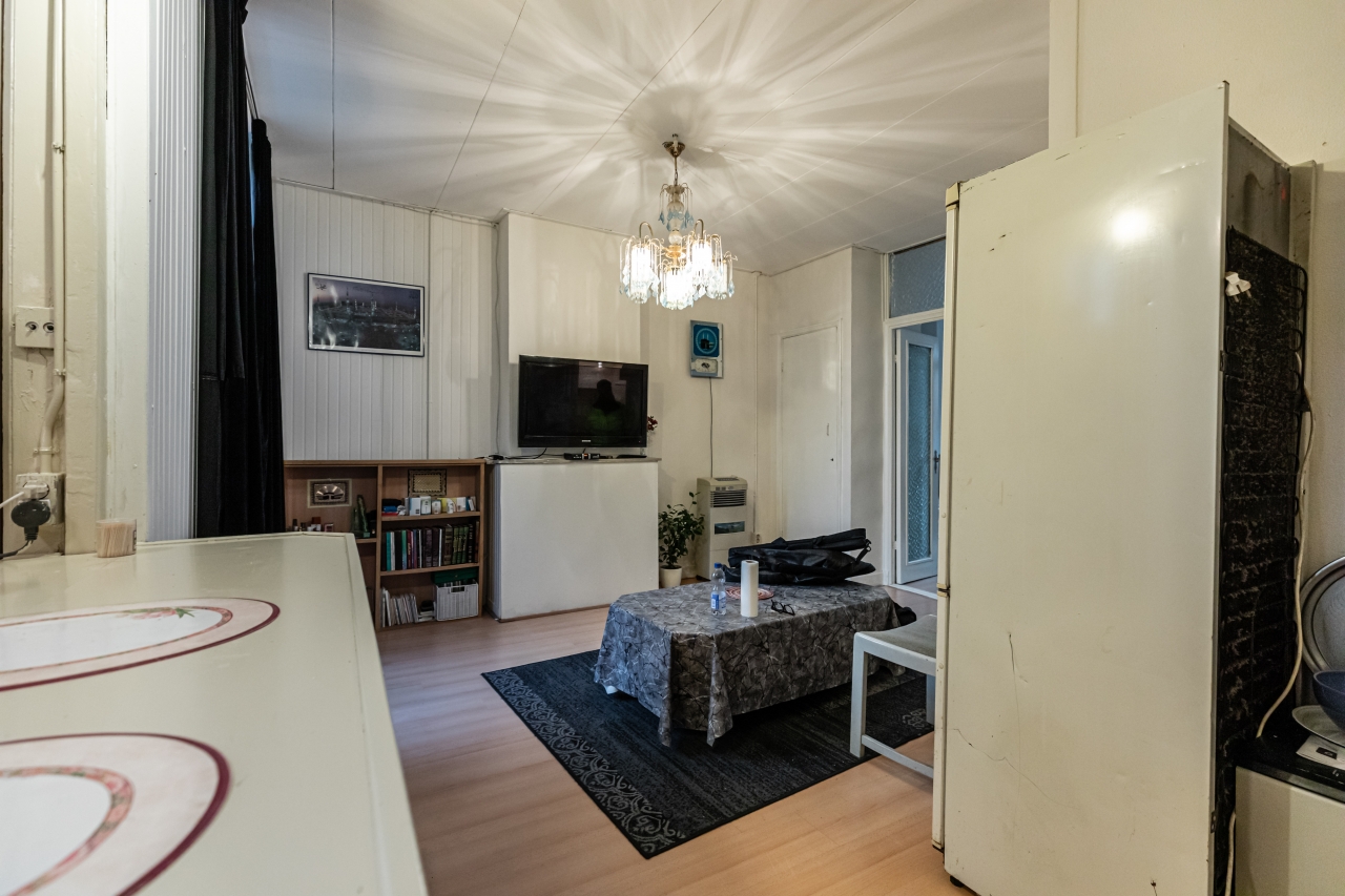 Woning / appartement - Amsterdam - Molukkenstraat 61-1 