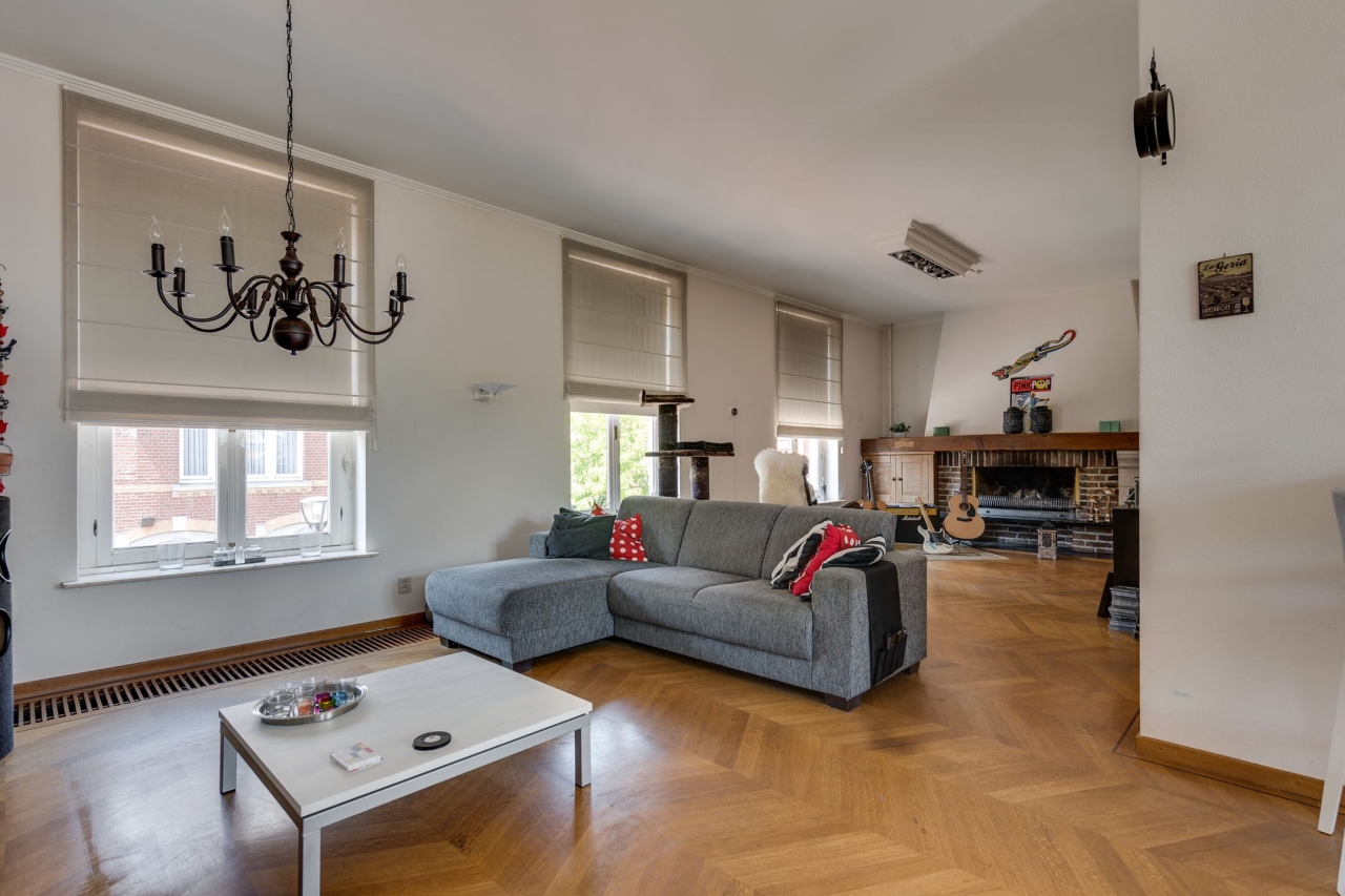 Woning / winkelpand - Echt - Bovenste straat 27 en 27A  