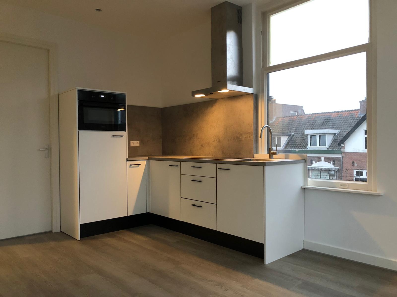 Woning / appartement - Veenendaal - Nieuweweg 37 Vendelseweg 2A, 2B & 2C