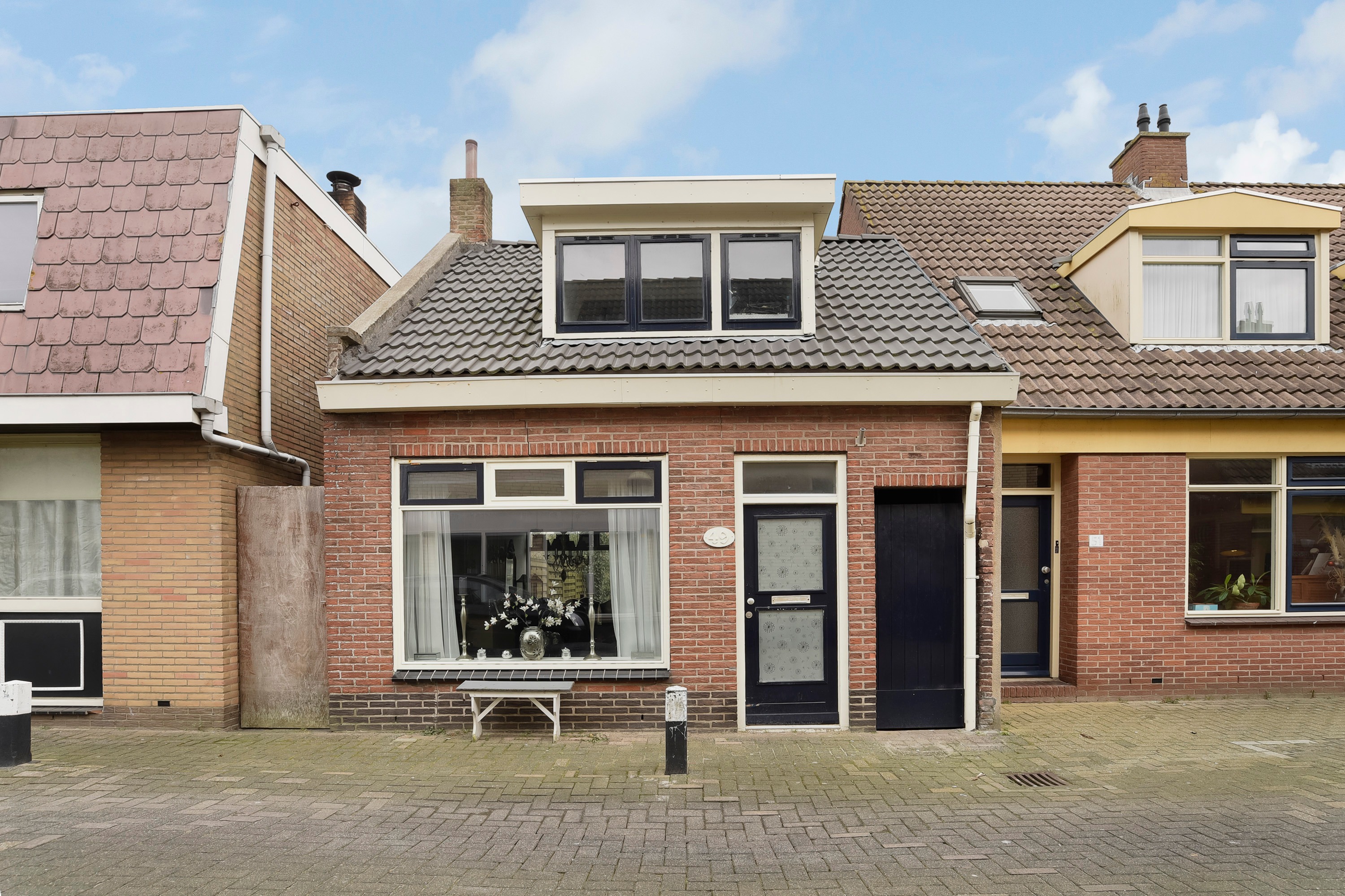 Woning / appartement - Den Helder - 