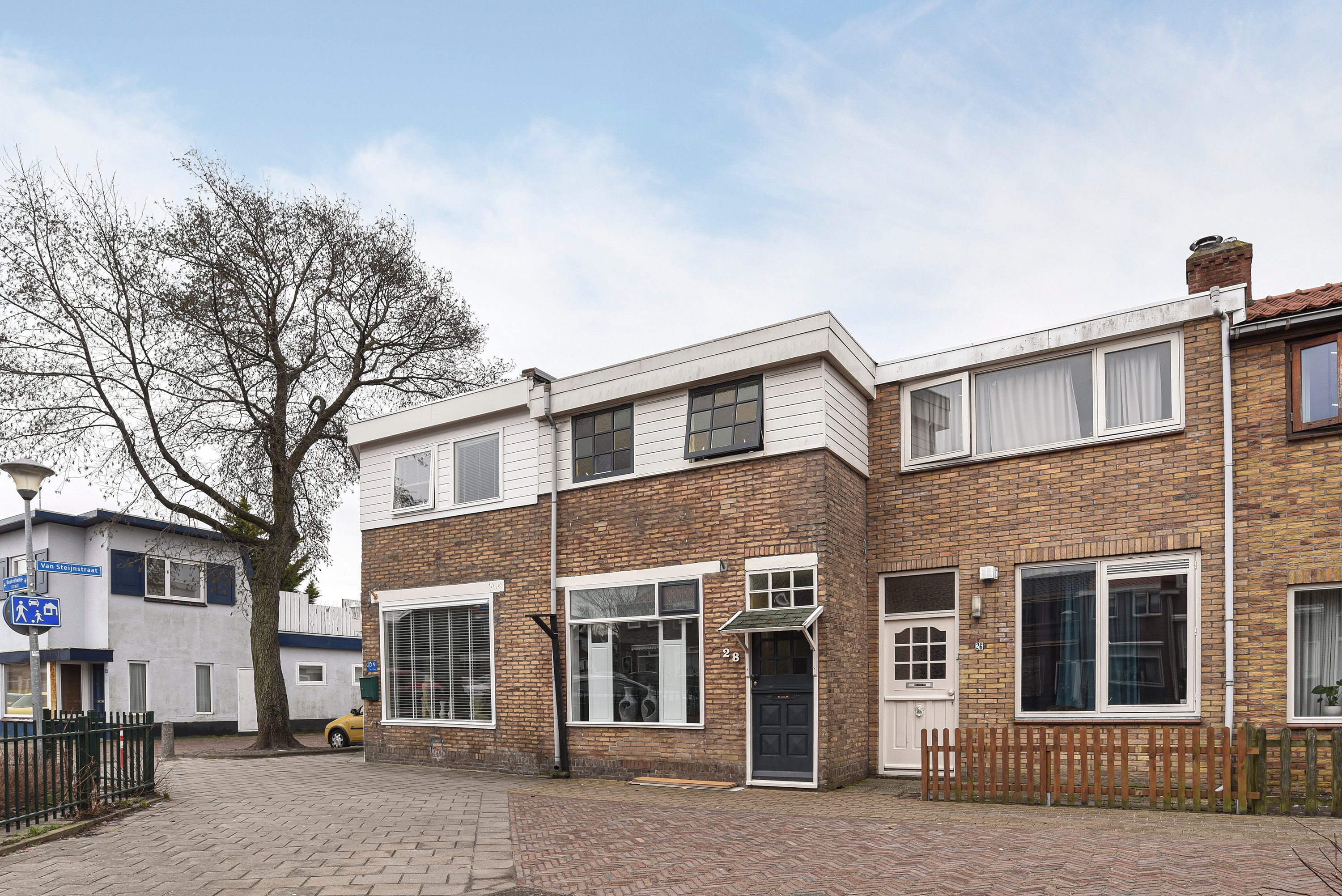 Woning / appartement - Den Helder - 