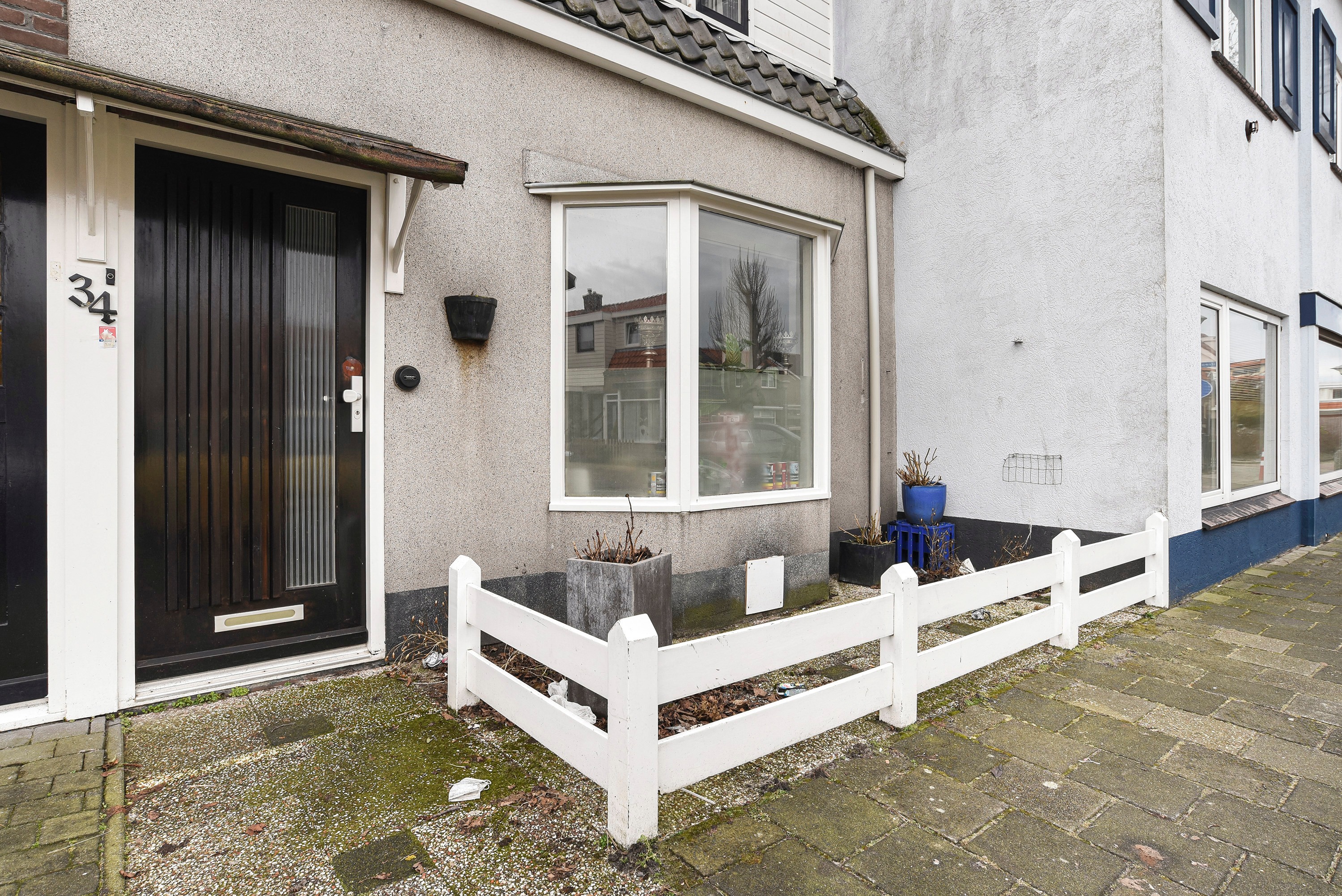 Woning / appartement - Den Helder - 
