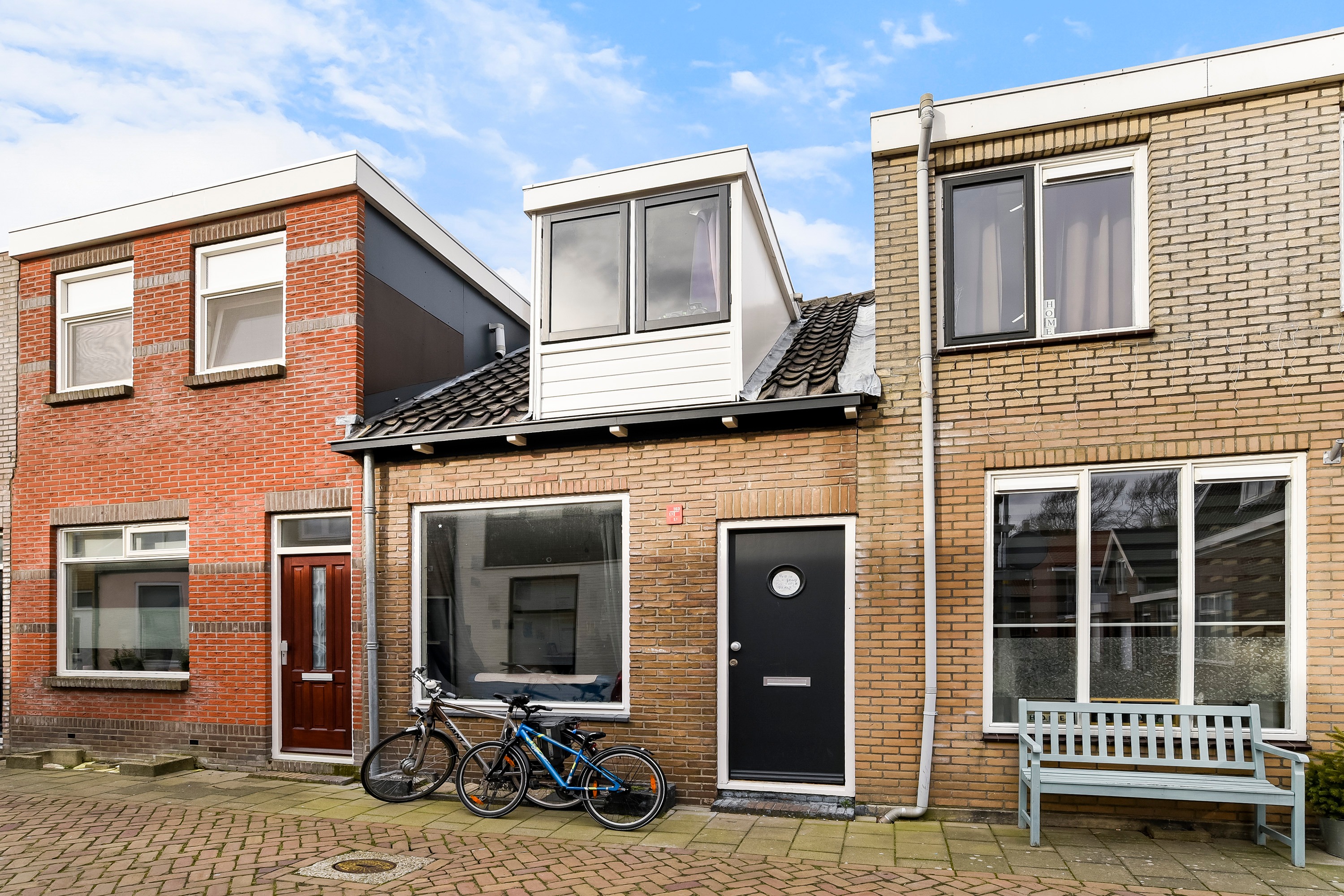 Woning / appartement - Den Helder - 