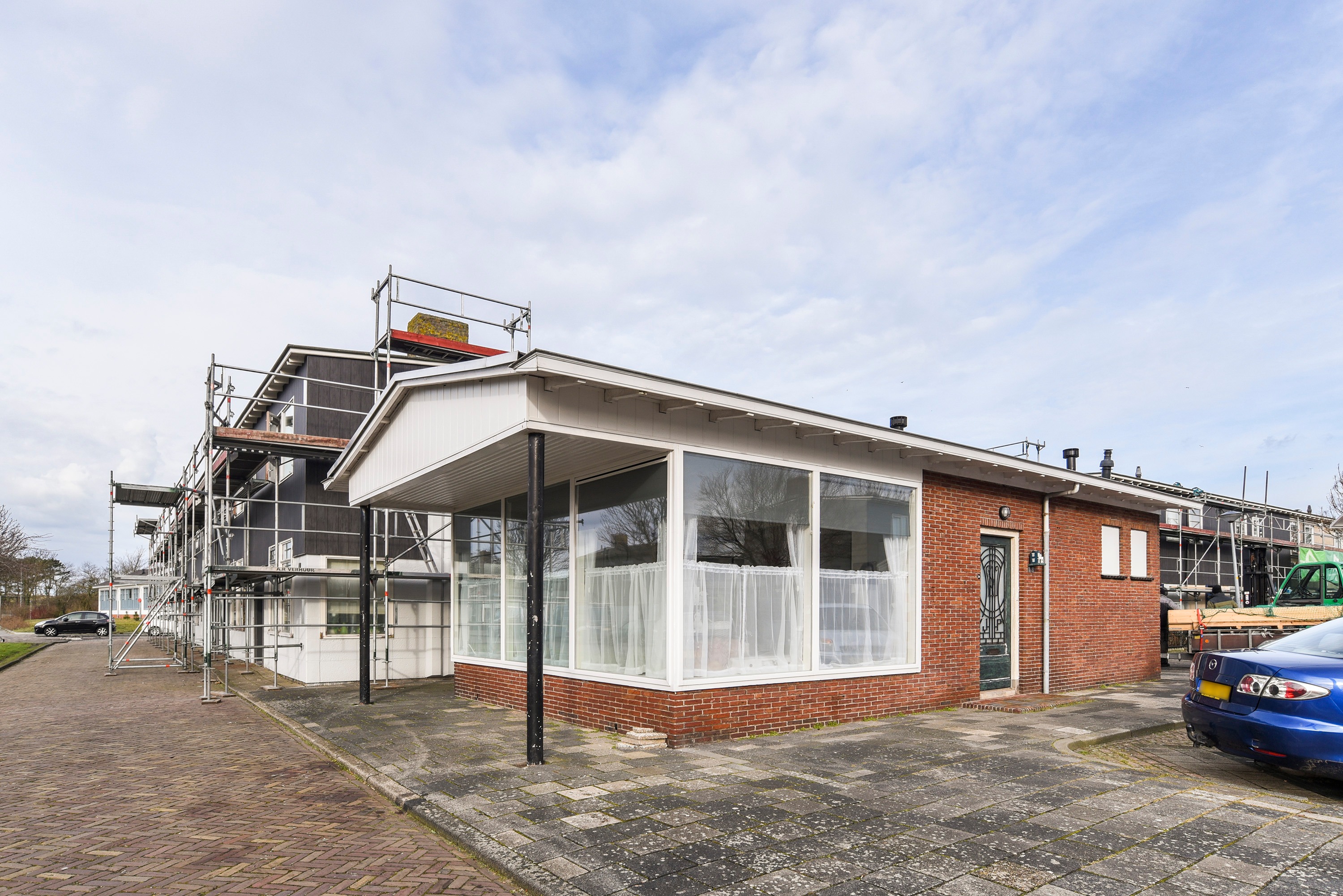 Woning / appartement - Den Helder - 