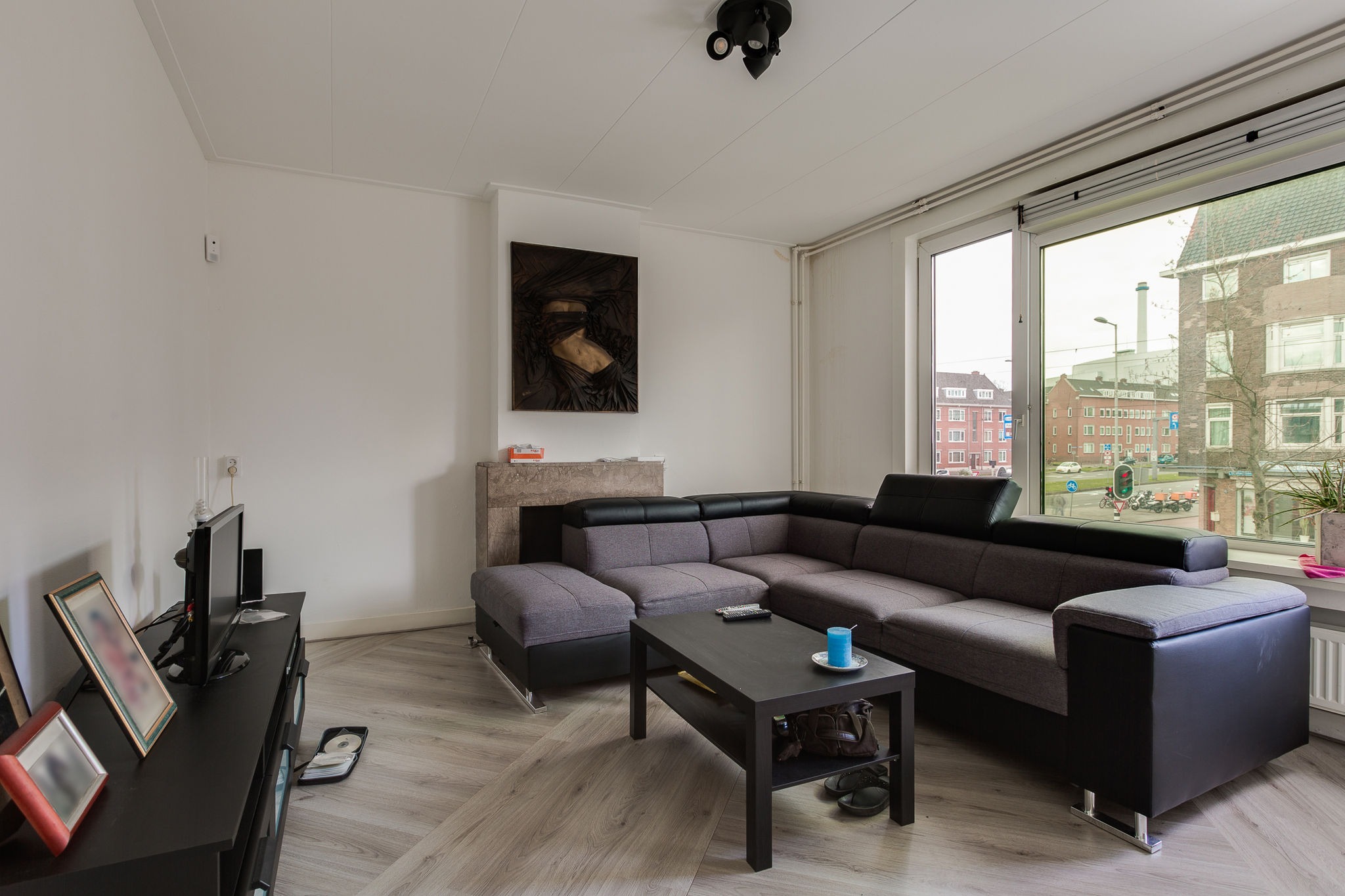Woning / appartement - Rotterdam - Wolphaertsbocht 193 A, 193B, 193C