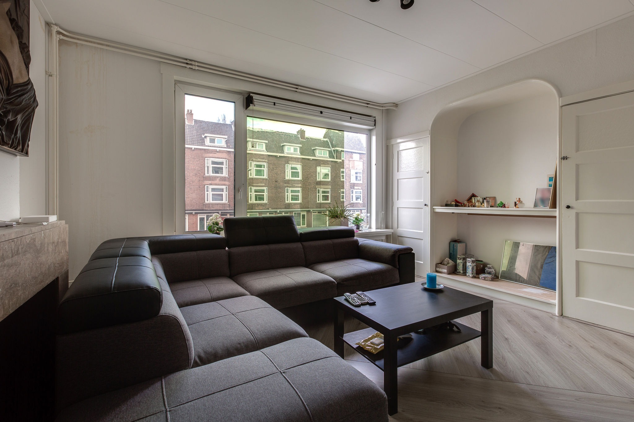 Woning / appartement - Rotterdam - Wolphaertsbocht 193 A, 193B, 193C