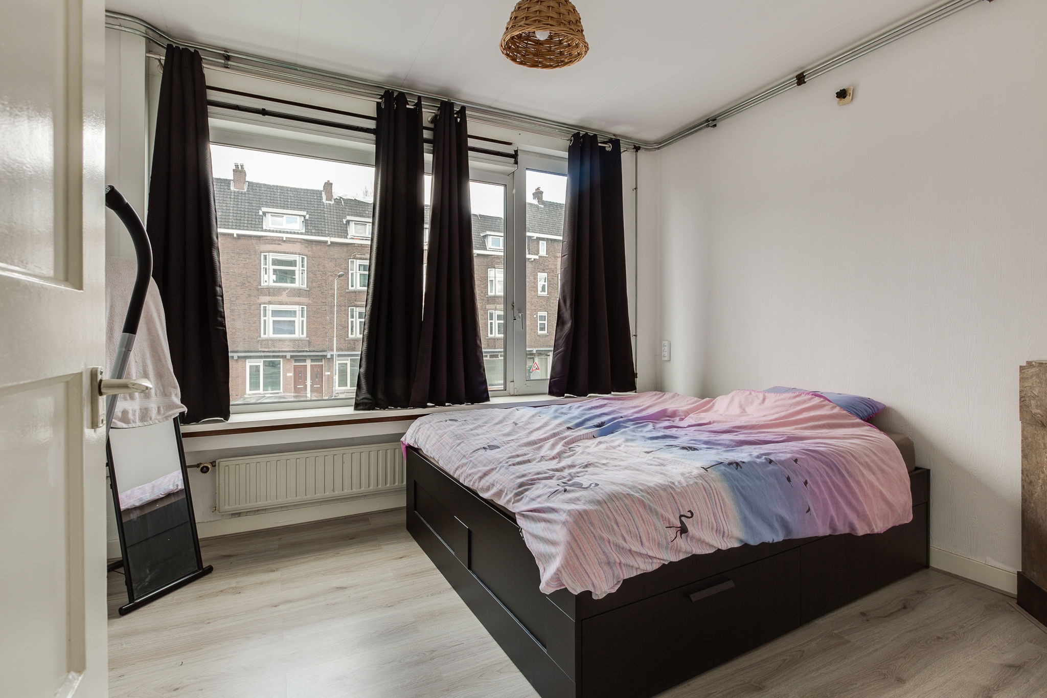 Woning / appartement - Rotterdam - Wolphaertsbocht 193 A, 193B, 193C