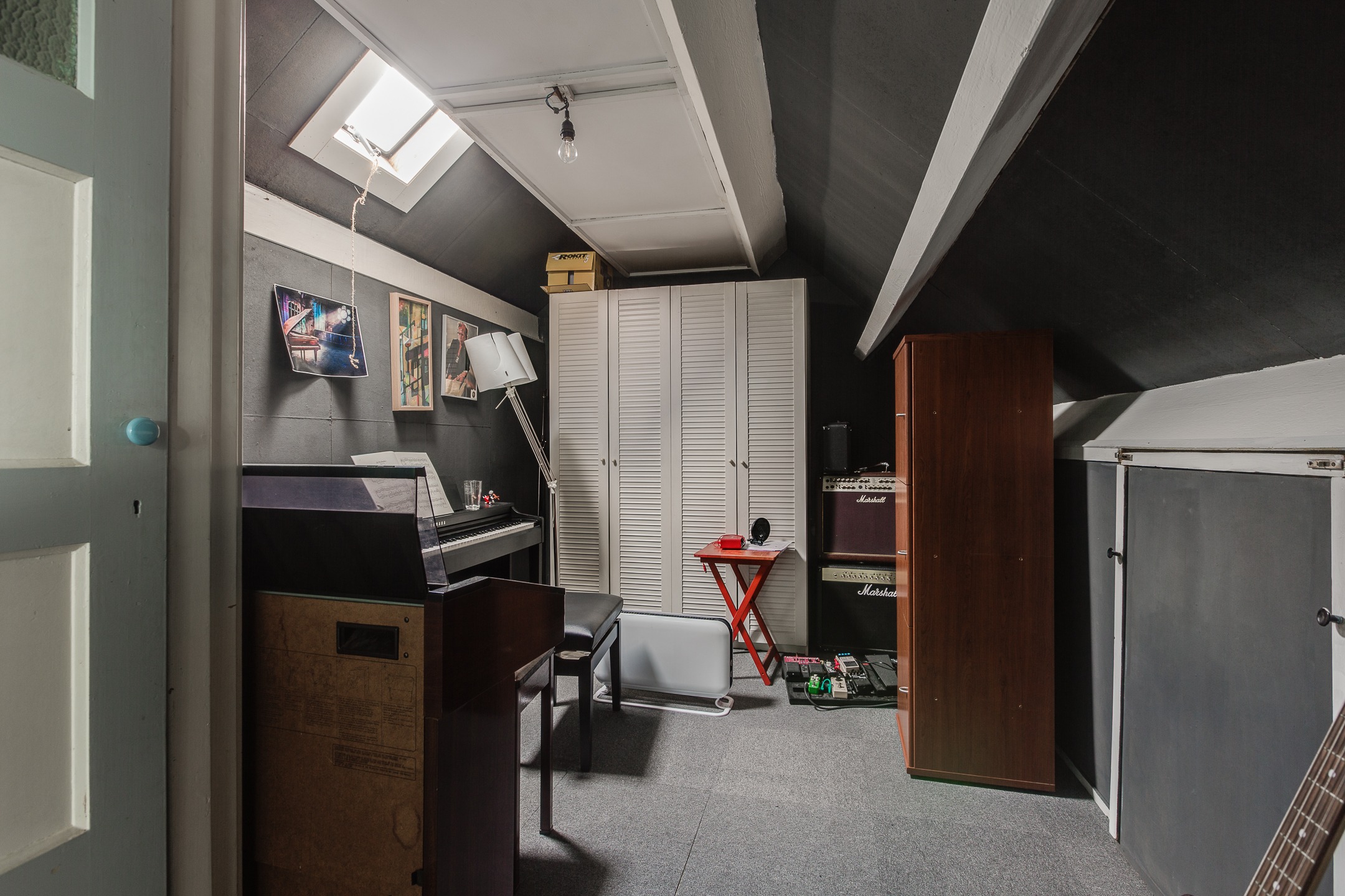 Woning / appartement - Rotterdam - Wolphaertsbocht 193 A, 193B, 193C