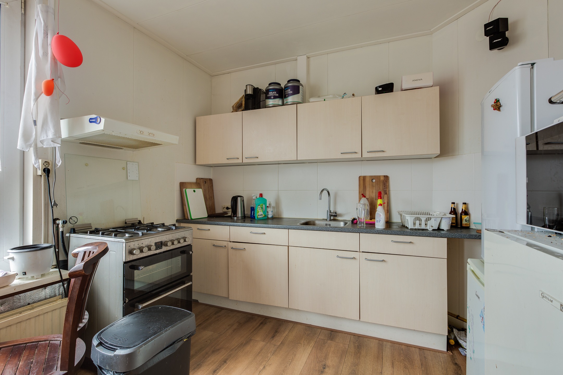 Woning / appartement - Rotterdam - Wolphaertsbocht 193 A, 193B, 193C
