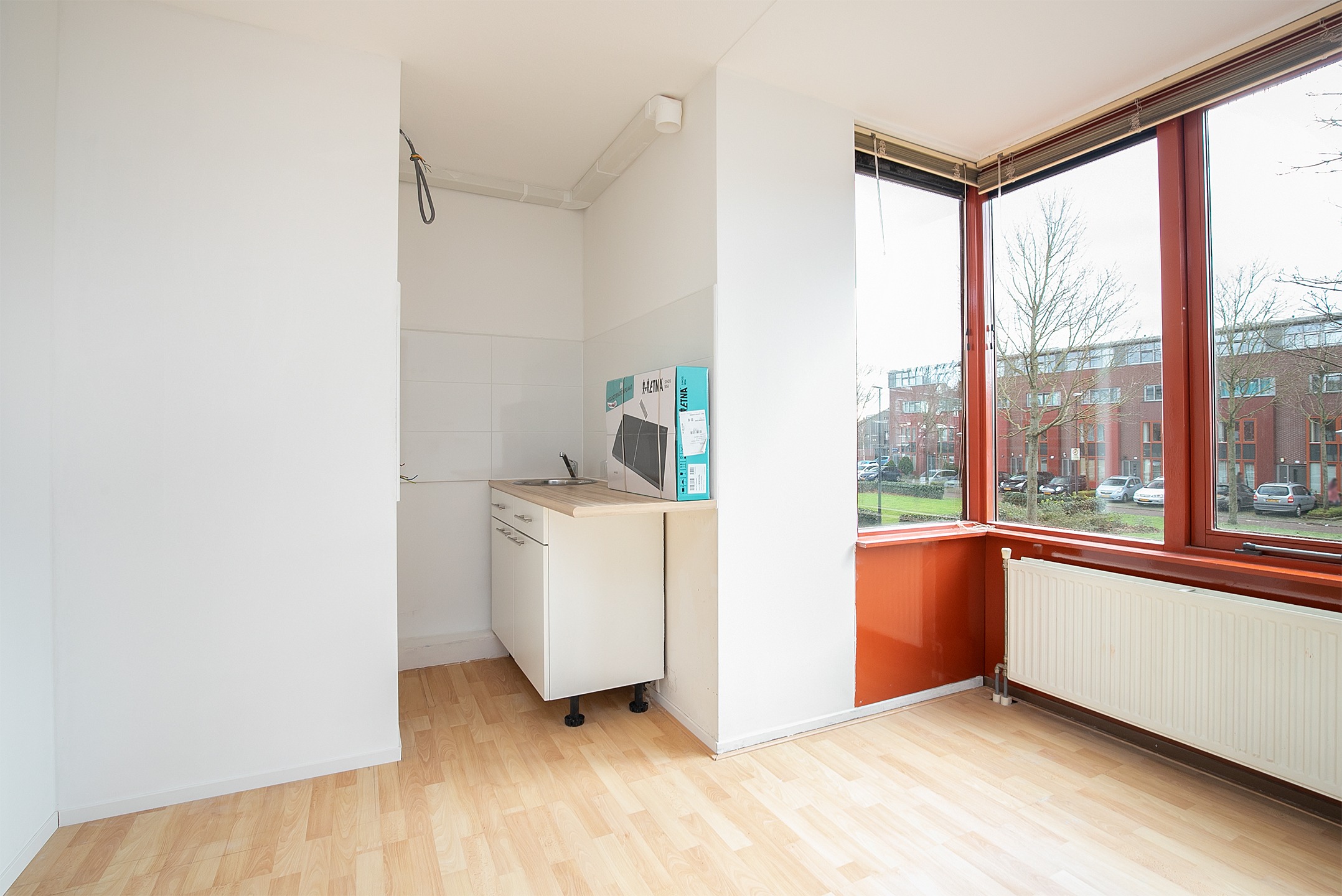 Woning / appartement - Amsterdam - Valutaboulevard 13