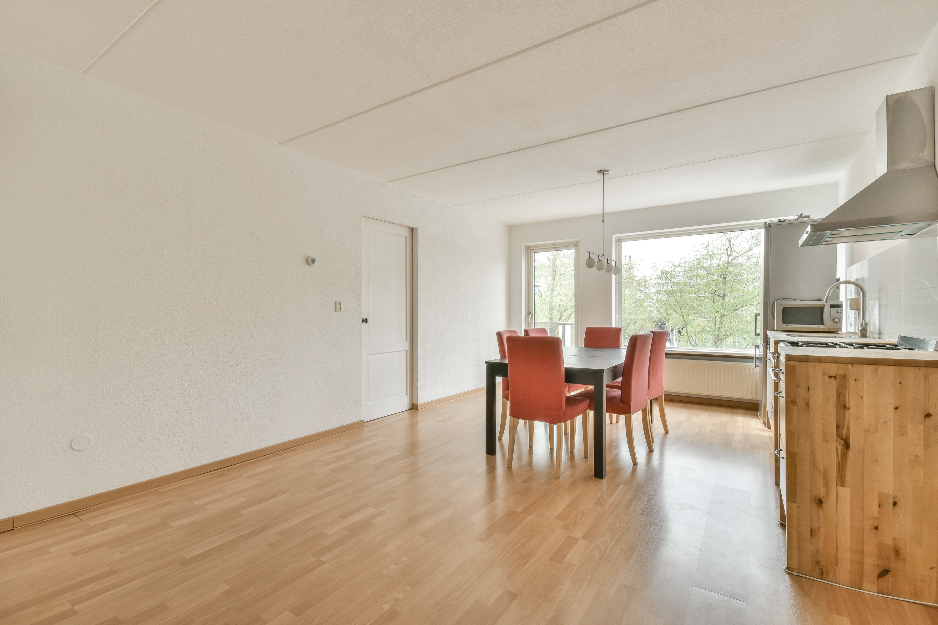 Woning / appartement - Amsterdam - Geervliet 39 