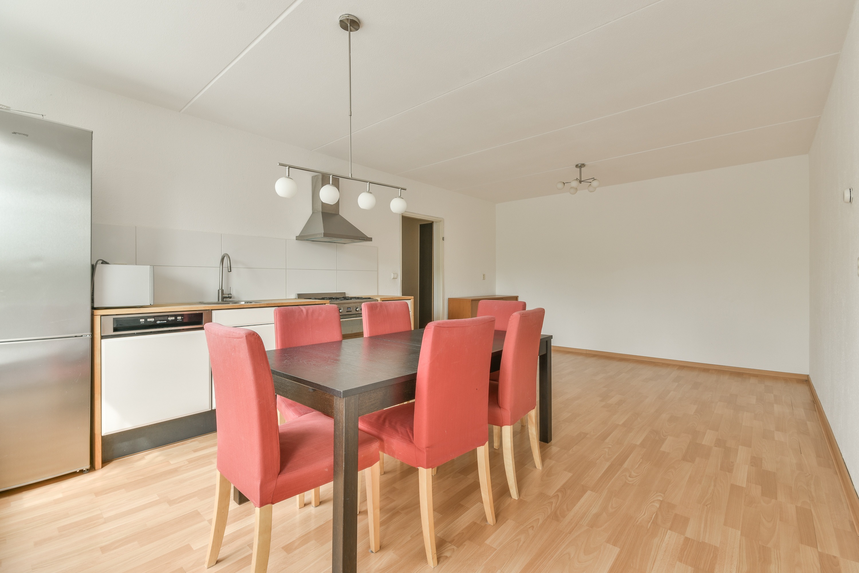 Woning / appartement - Amsterdam - Geervliet 39 