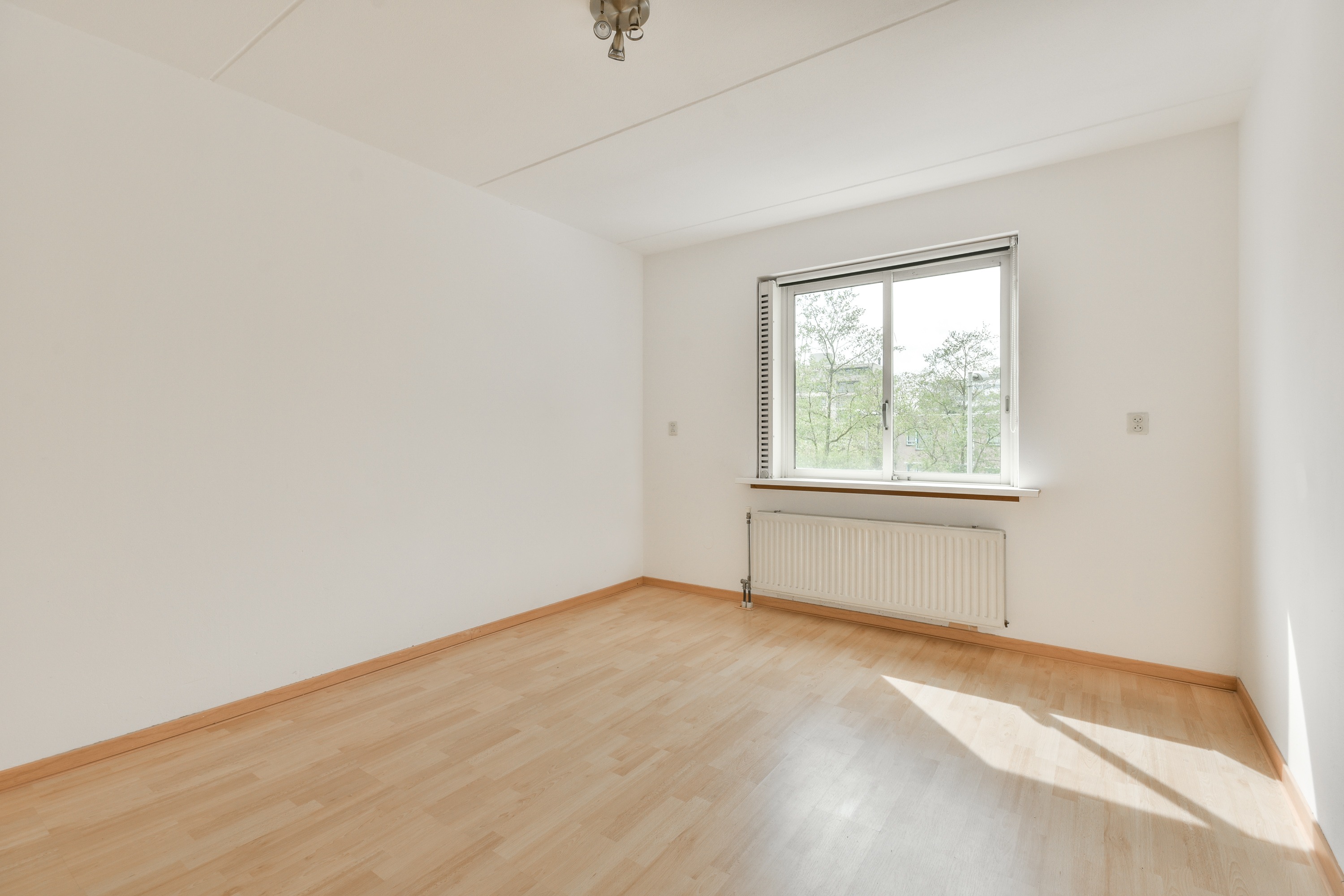 Woning / appartement - Amsterdam - Geervliet 39 