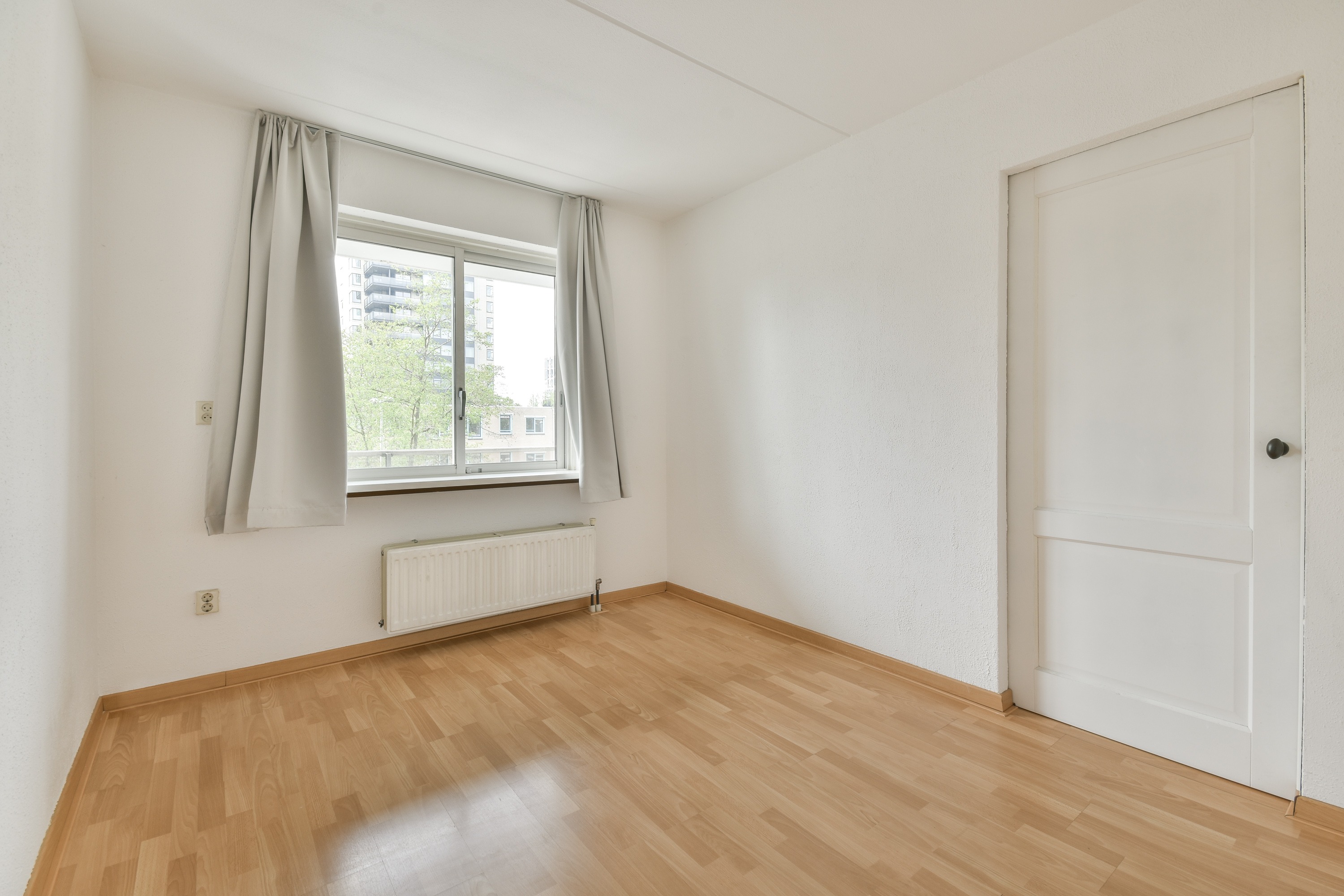 Woning / appartement - Amsterdam - Geervliet 39 