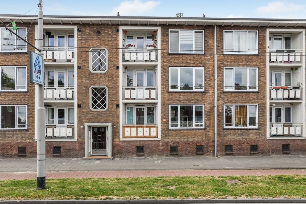 Kamerverhuurpand - Arnhem - Huissensestraat 54 2