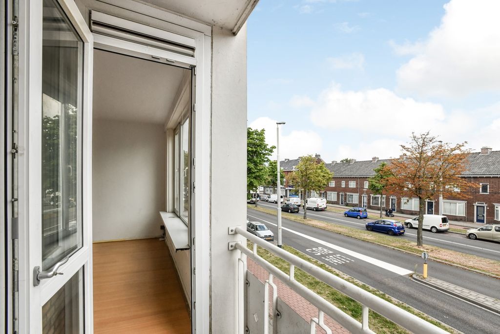Kamerverhuurpand - Arnhem - Huissensestraat 54 2