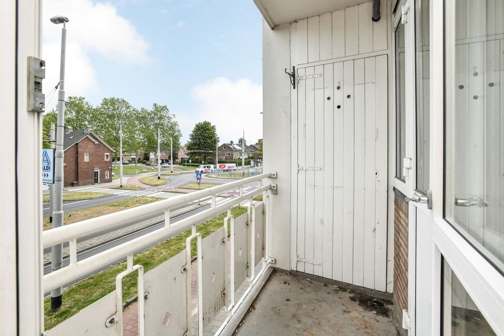 Kamerverhuurpand - Arnhem - Huissensestraat 54 2