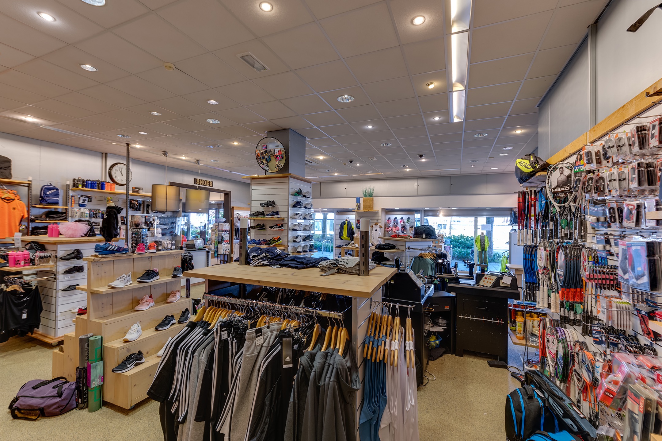 Winkelpand - Schiedam - Hof van Spaland 35 40