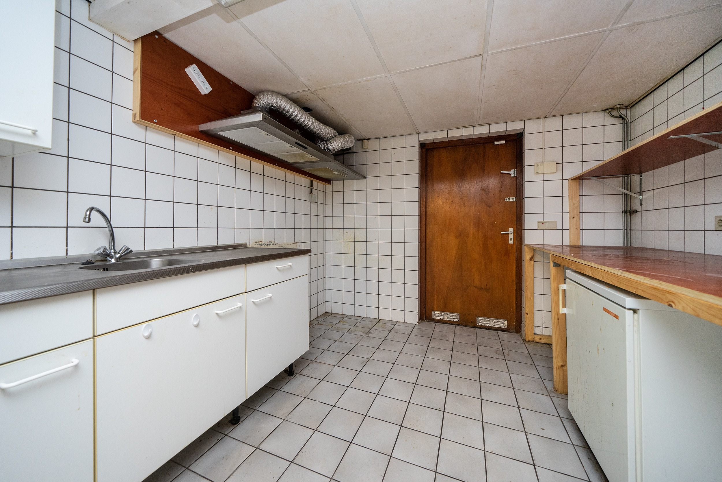Woning / winkelpand - Terneuzen - Nieuwstraat 46