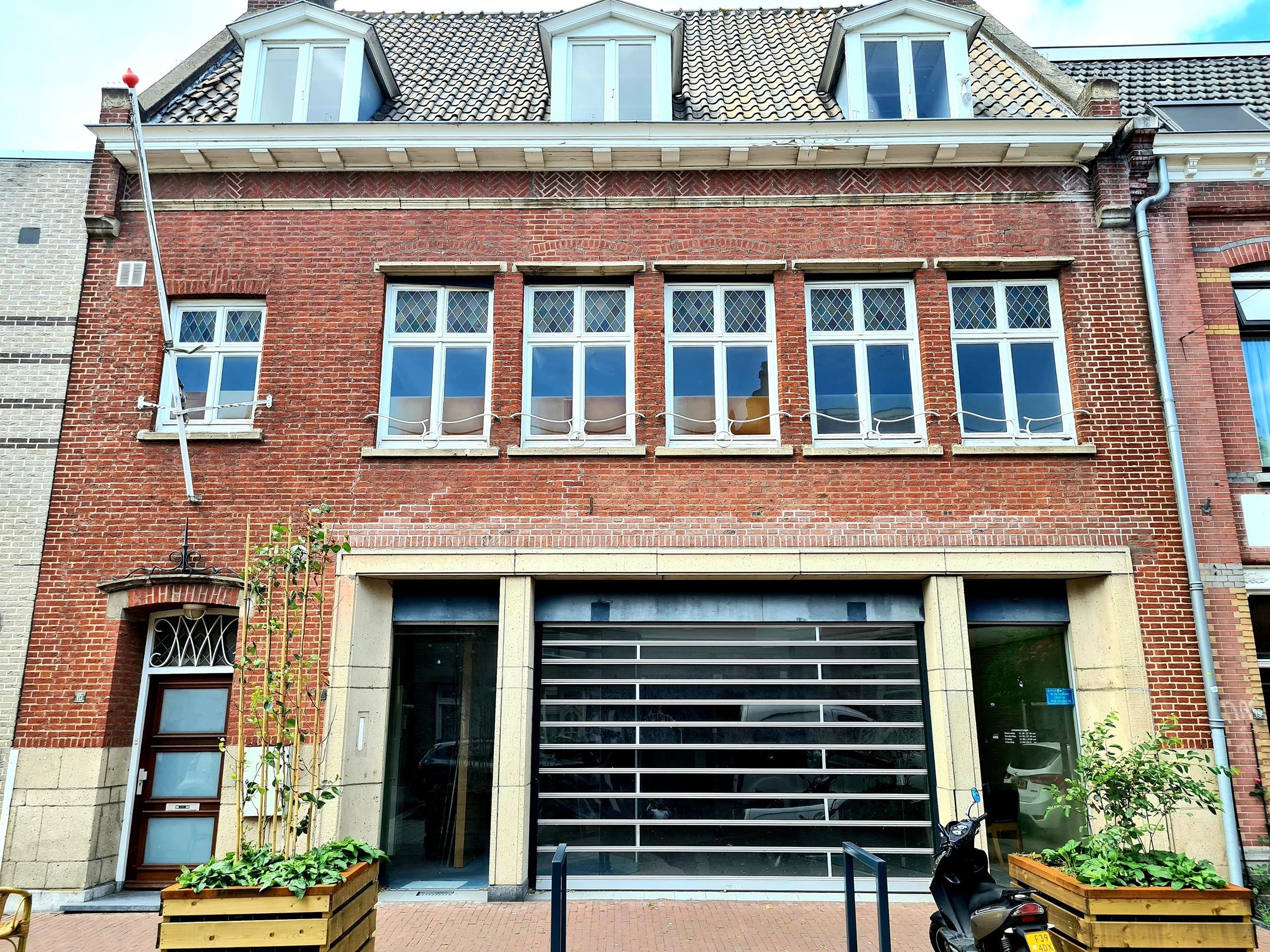 Projectontwikkeling - Oudenbosch - Fenkelstraat 15