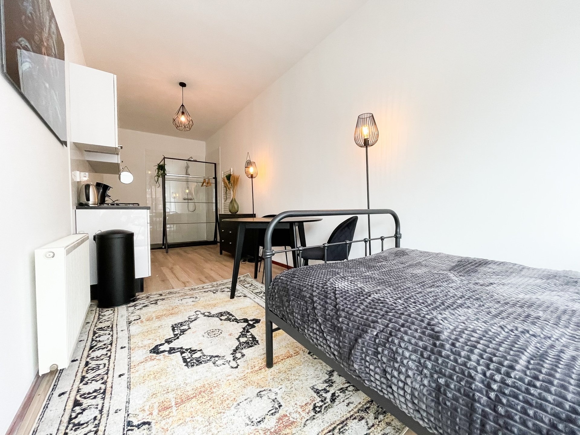 Woning / appartement - Rotterdam - Carnisselaan 32 B