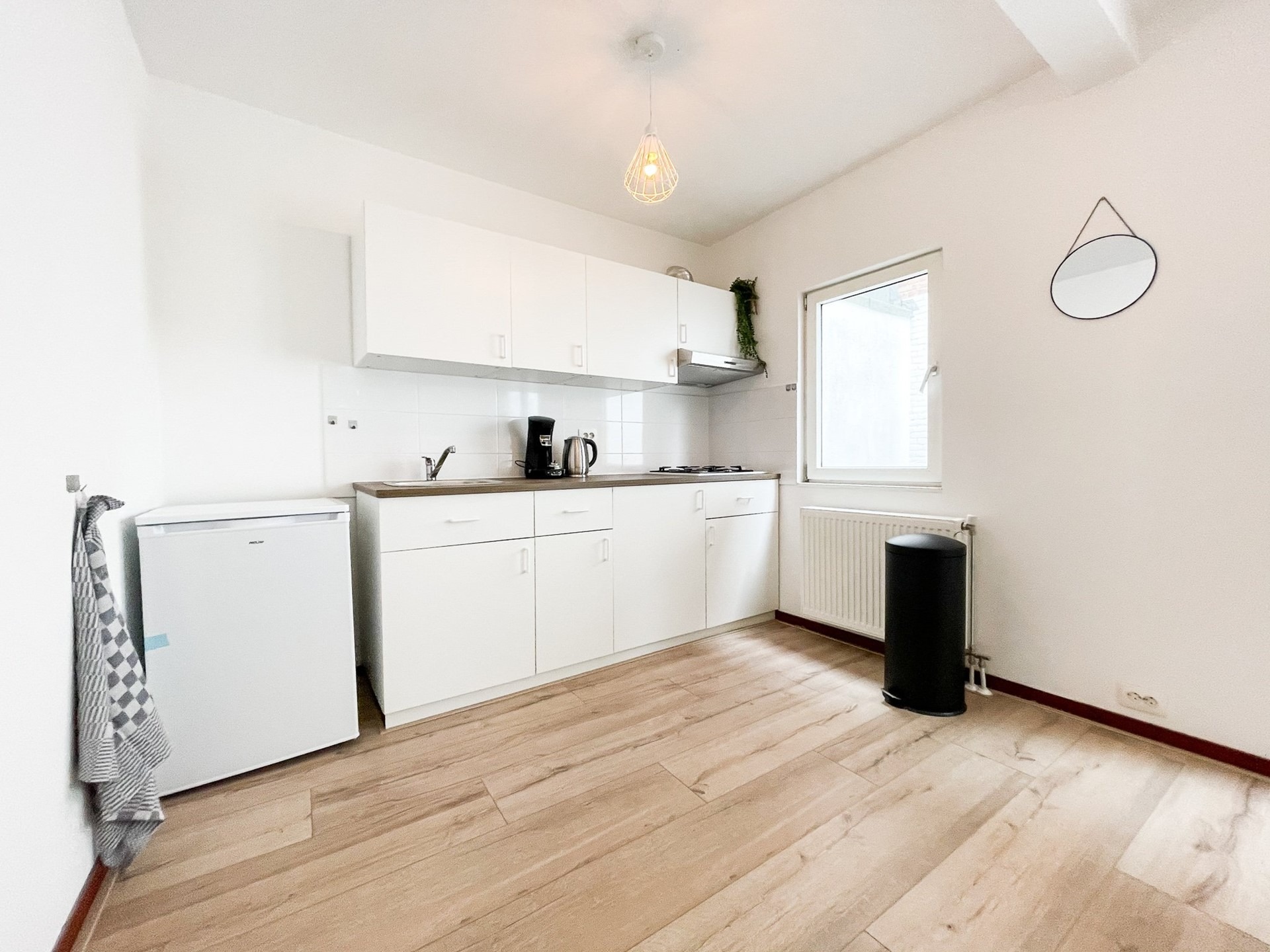 Woning / appartement - Rotterdam - Carnisselaan 32 B