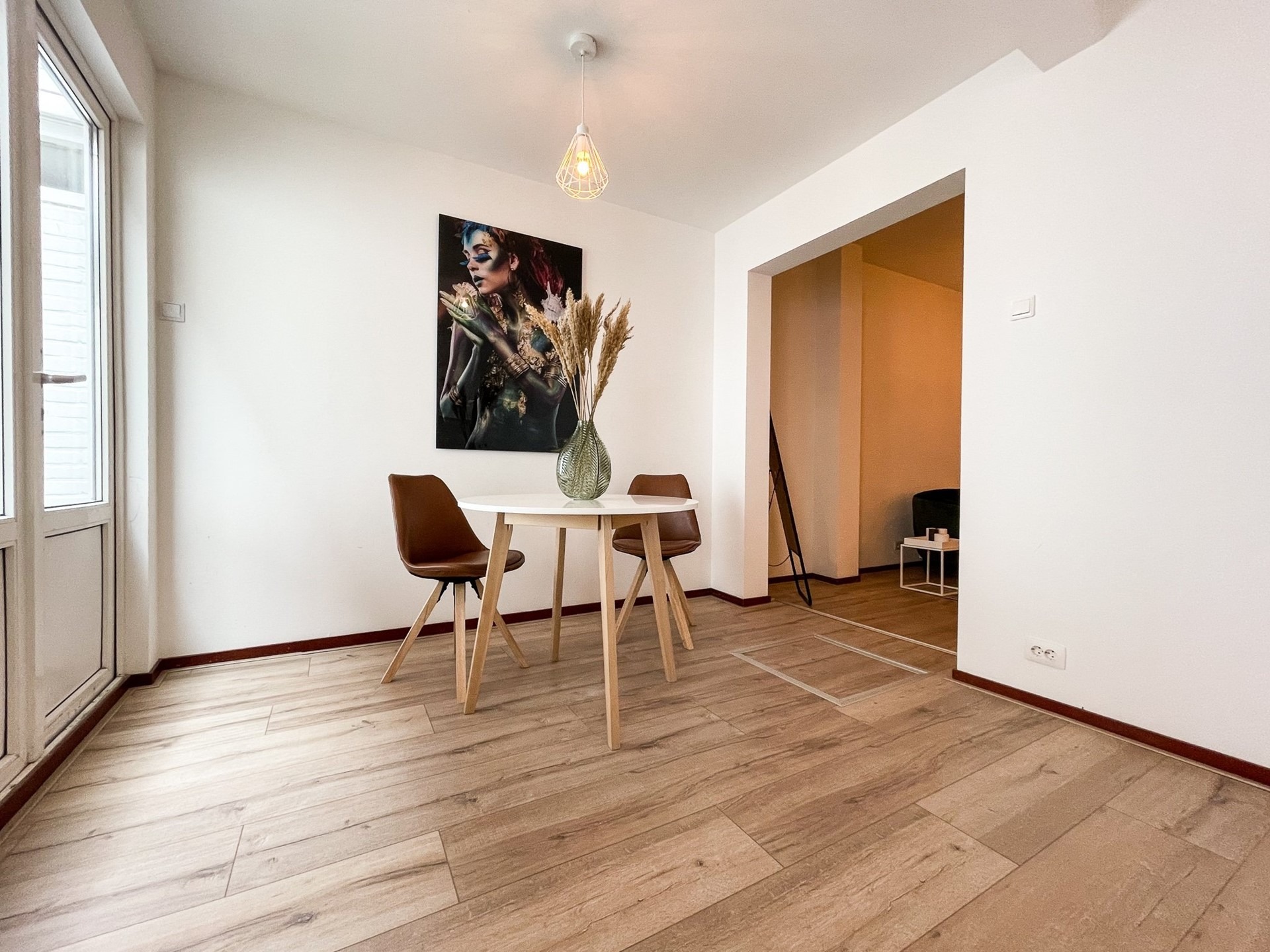 Woning / appartement - Rotterdam - Carnisselaan 32 B