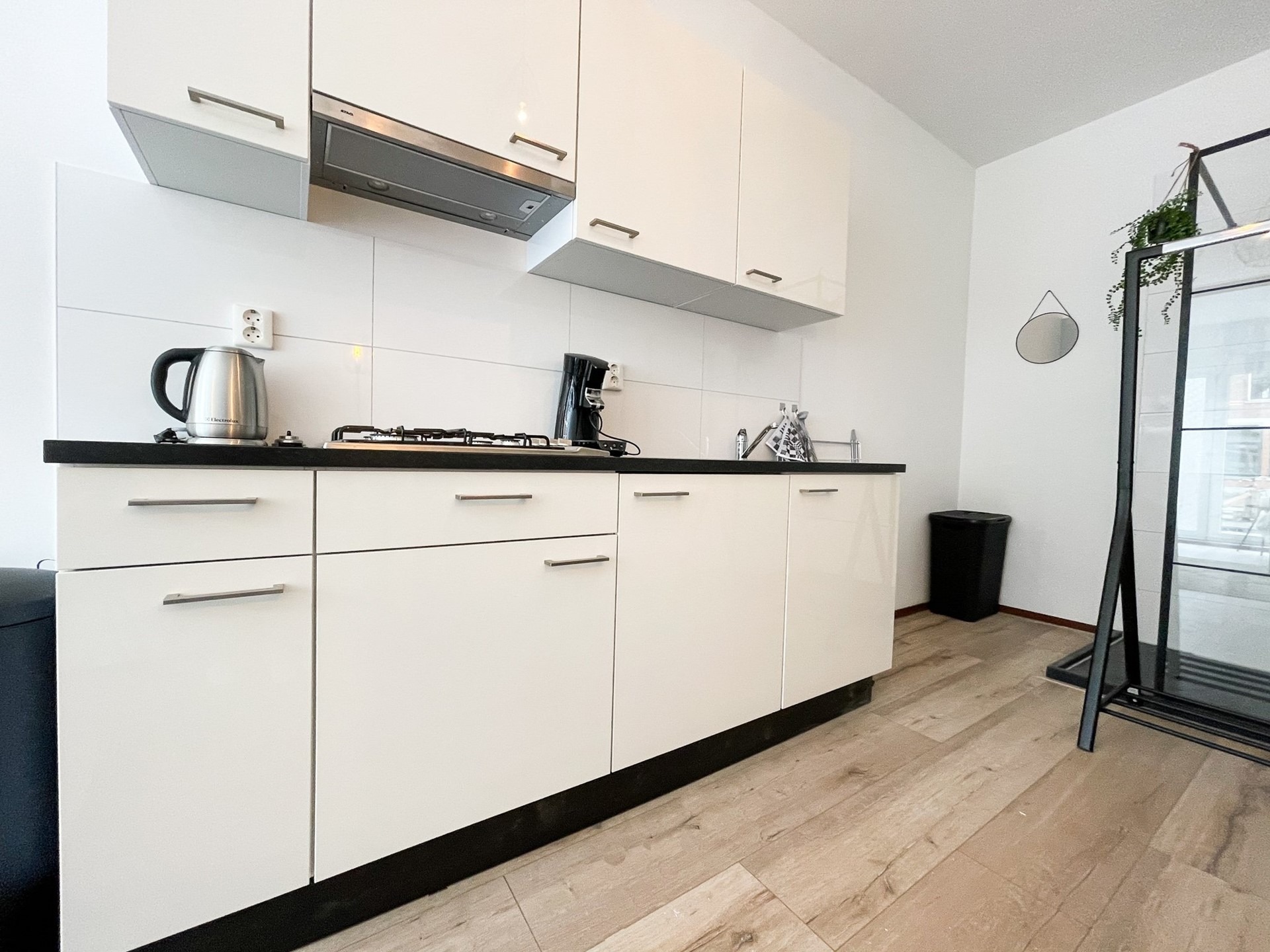 Woning / appartement - Rotterdam - Carnisselaan 32 B